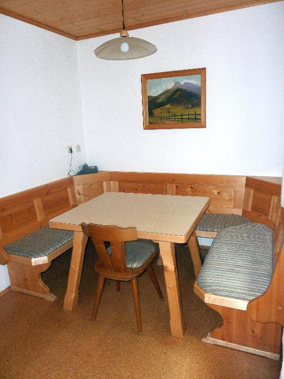 Appartement-Pension Familie Gewessler บัดมิทแทร์นดอร์ฟ ห้อง รูปภาพ