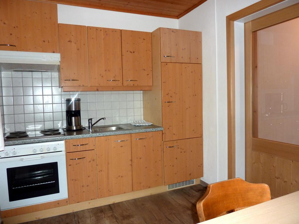 Appartement-Pension Familie Gewessler บัดมิทแทร์นดอร์ฟ ห้อง รูปภาพ