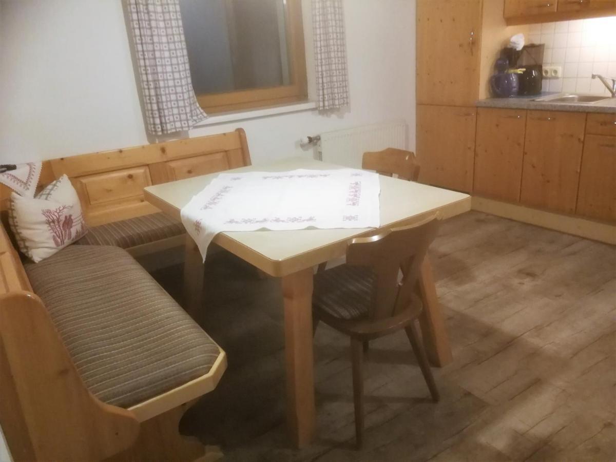 Appartement-Pension Familie Gewessler บัดมิทแทร์นดอร์ฟ ภายนอก รูปภาพ