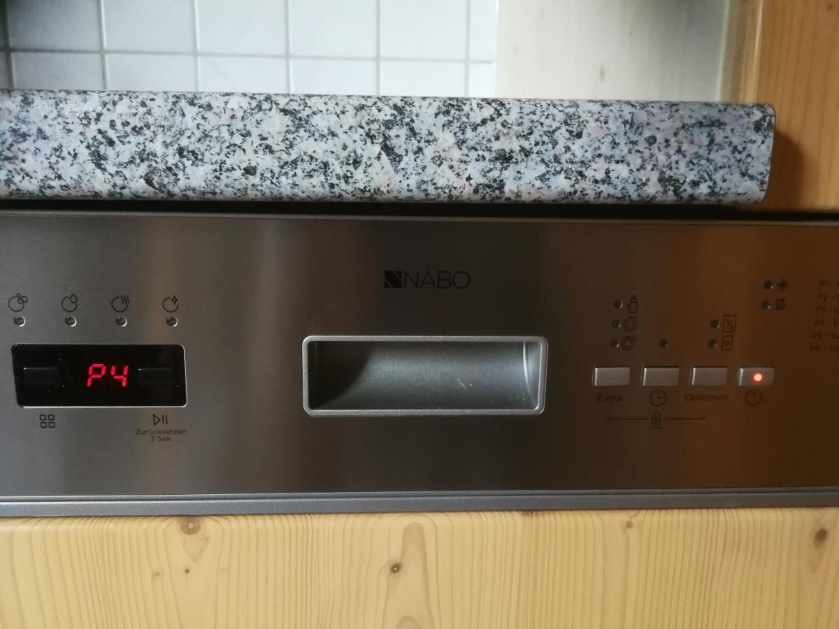 Appartement-Pension Familie Gewessler บัดมิทแทร์นดอร์ฟ ภายนอก รูปภาพ