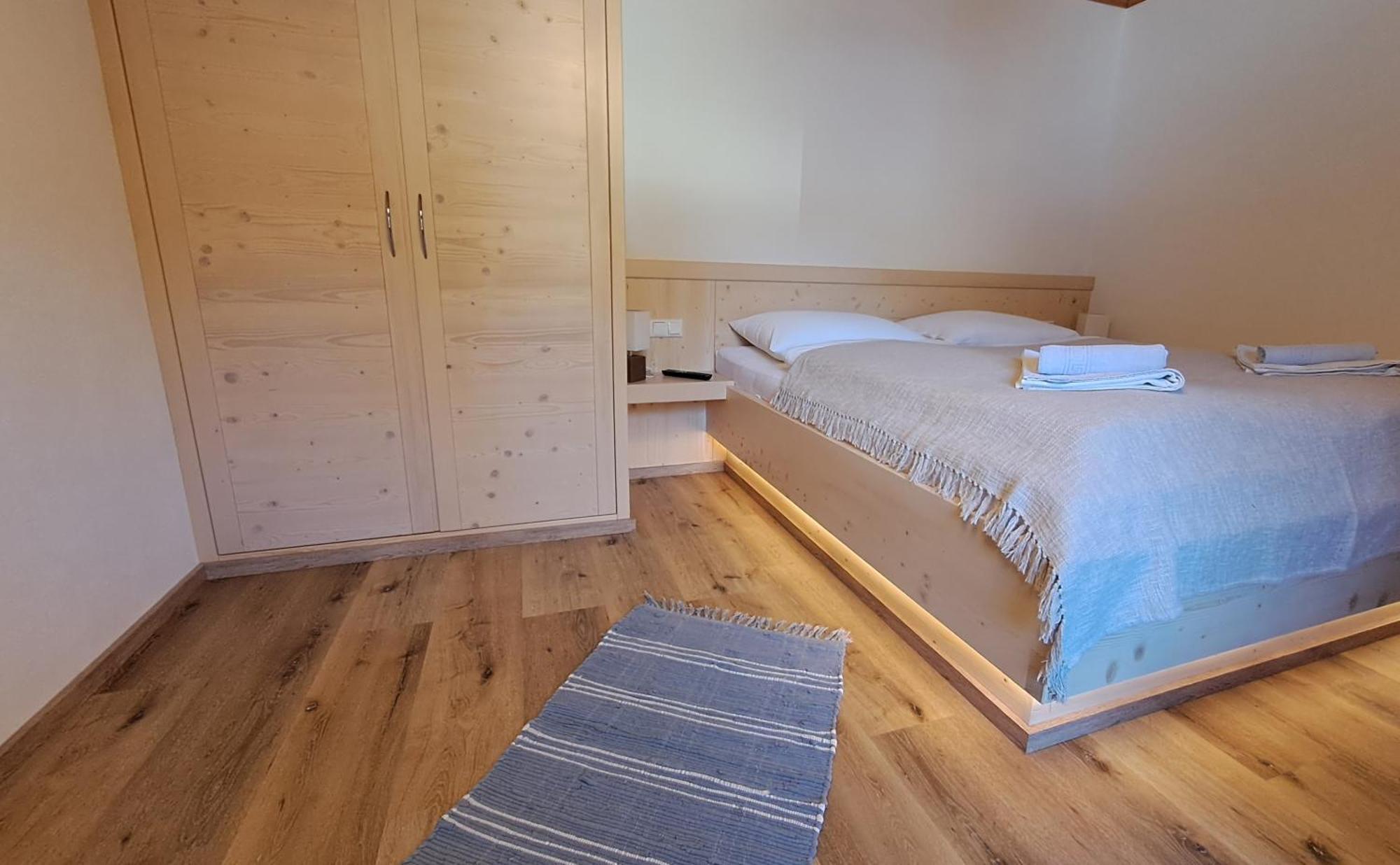 Appartement-Pension Familie Gewessler บัดมิทแทร์นดอร์ฟ ภายนอก รูปภาพ