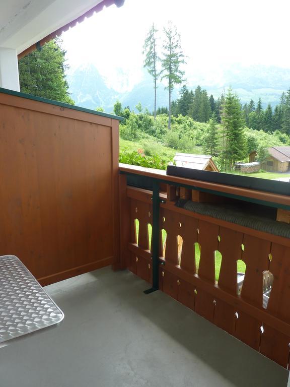 Appartement-Pension Familie Gewessler บัดมิทแทร์นดอร์ฟ ภายนอก รูปภาพ