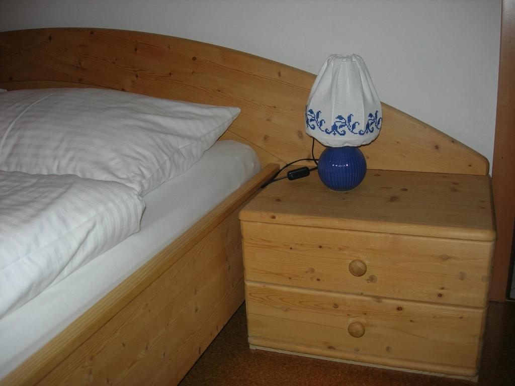 Appartement-Pension Familie Gewessler บัดมิทแทร์นดอร์ฟ ภายนอก รูปภาพ